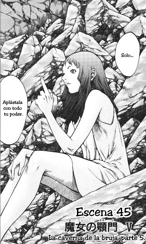 Read Claymore ES Manga Online