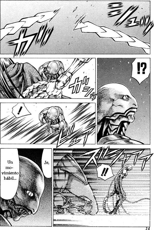 Read Claymore ES Manga Online