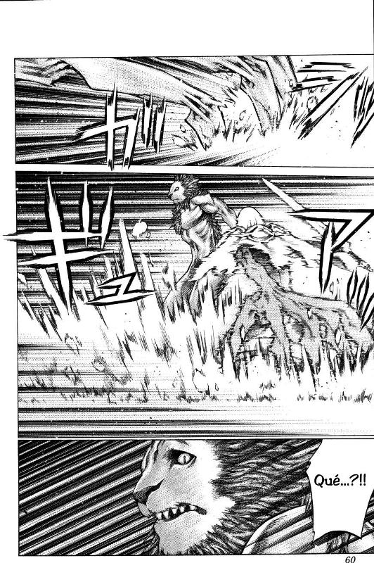 Read Claymore ES Manga Online