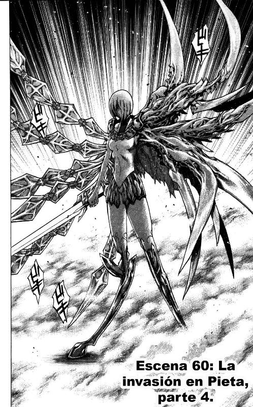 Read Claymore ES Manga Online