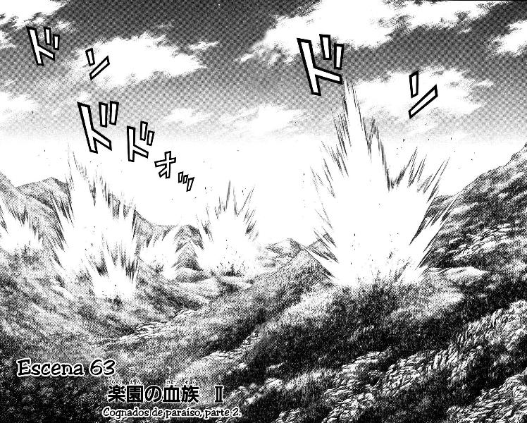 Read Claymore ES Manga Online