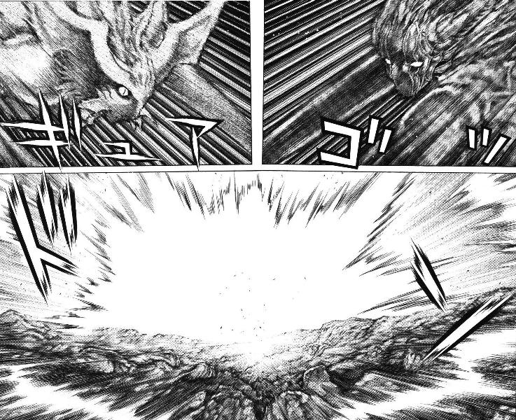 Read Claymore ES Manga Online