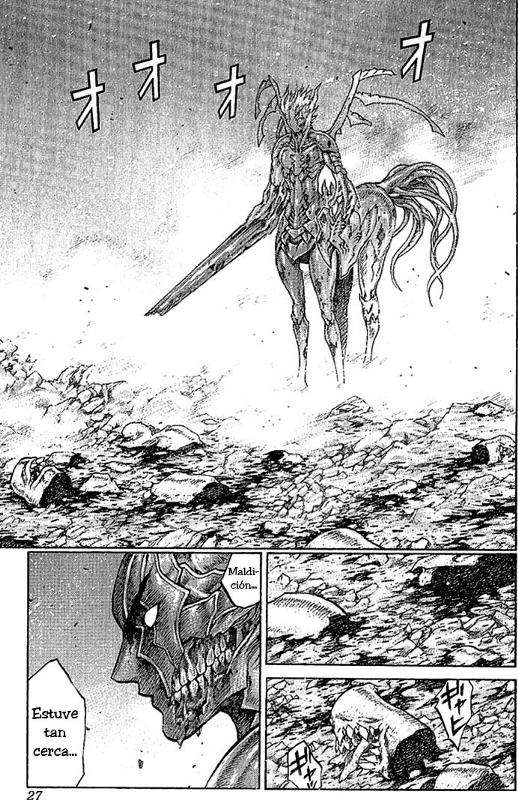 Read Claymore ES Manga Online