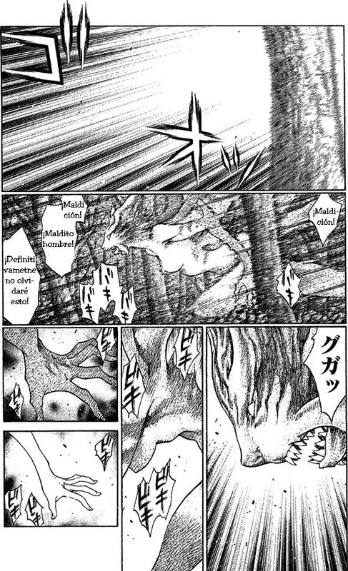 Read Claymore ES Manga Online