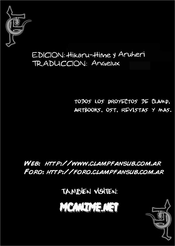 Read Claymore ES Manga Online