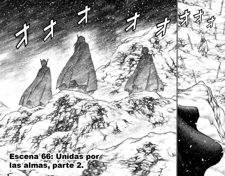 Read Claymore ES Manga Online