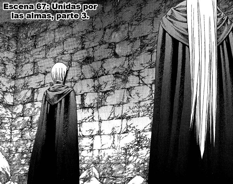 Read Claymore ES Manga Online
