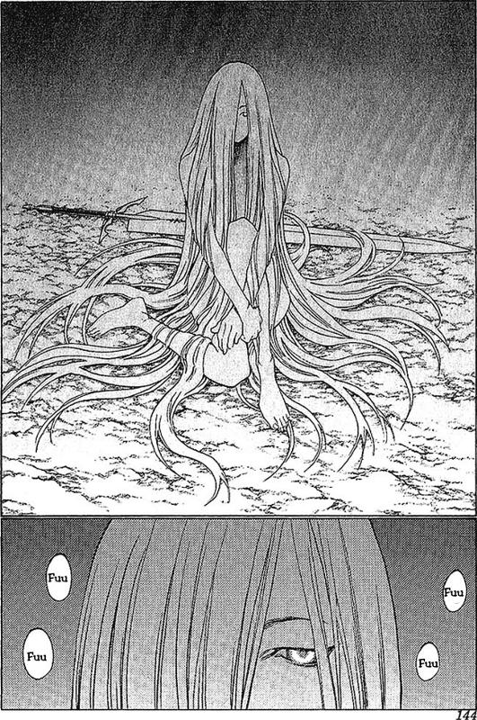 Read Claymore ES Manga Online