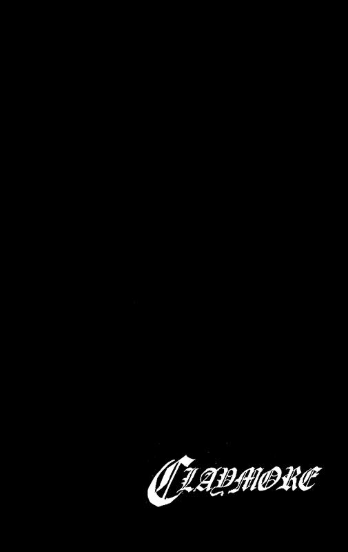 Read Claymore ES Manga Online