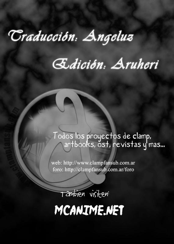 Read Claymore ES Manga Online