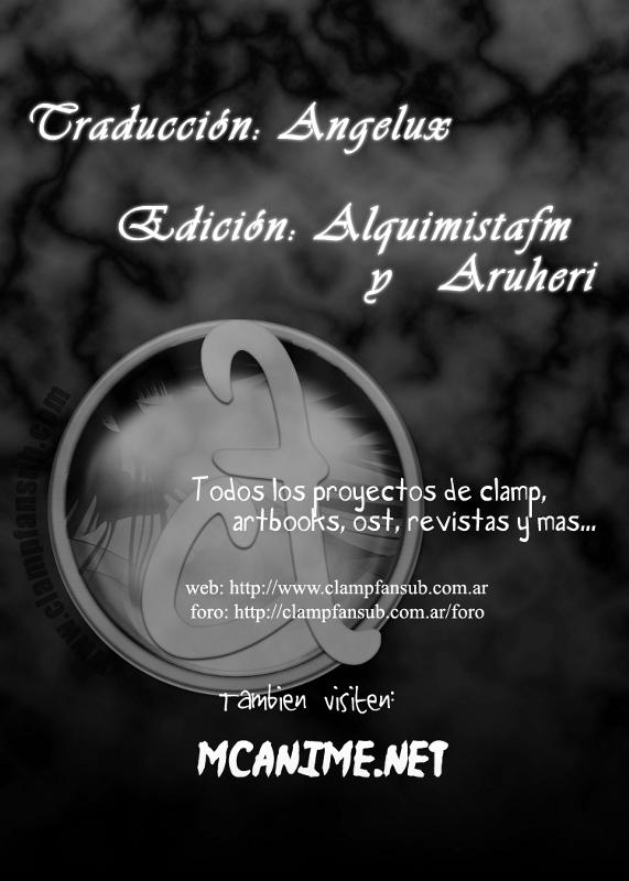 Read Claymore ES Manga Online