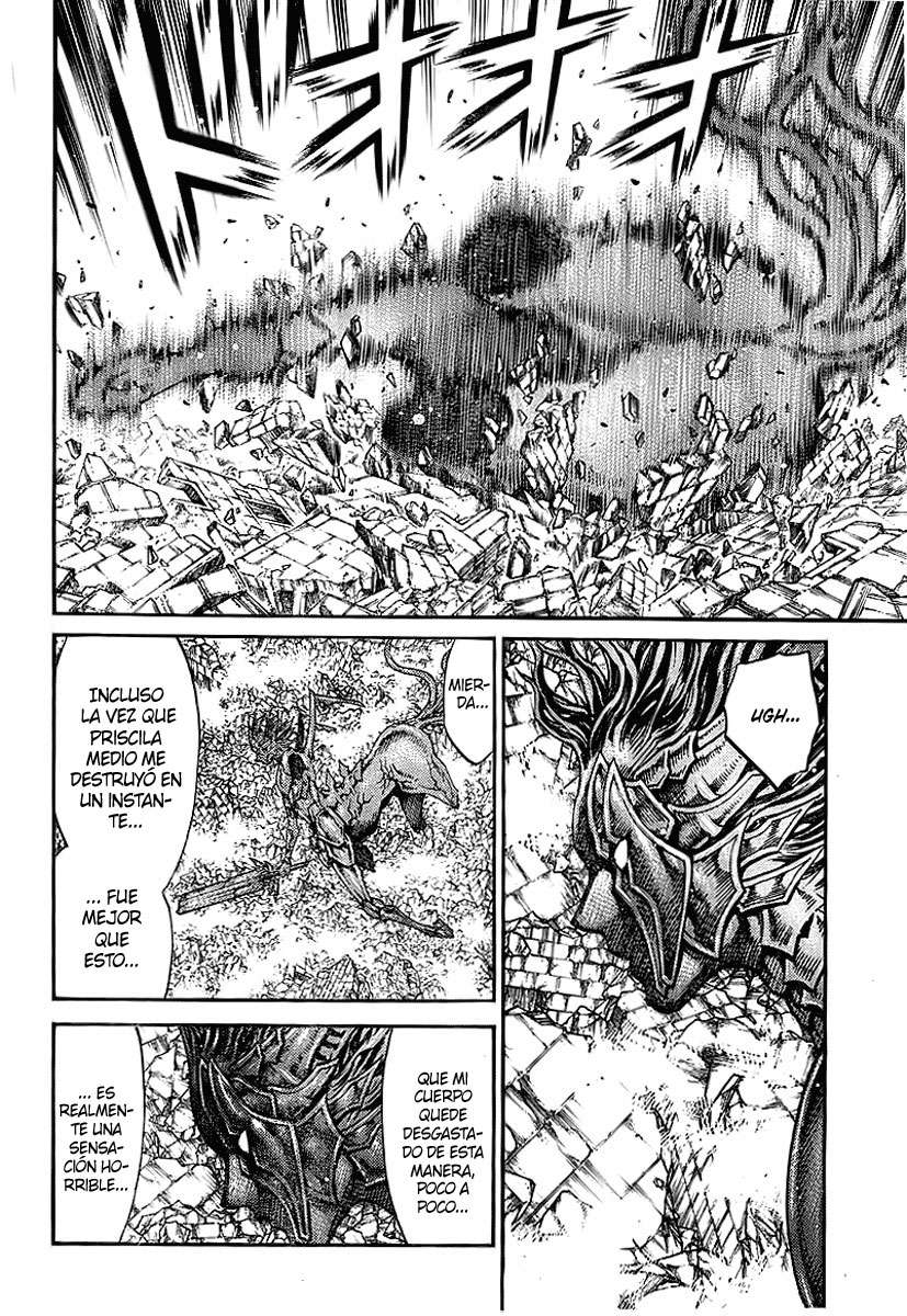 Read Claymore ES Manga Online