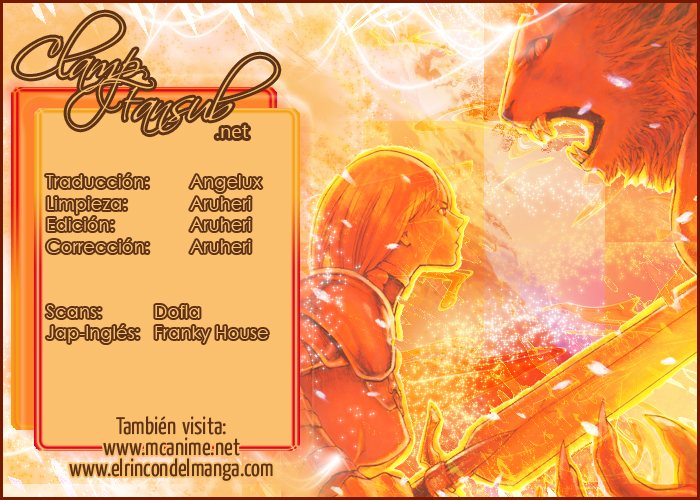 Read Claymore ES Manga Online