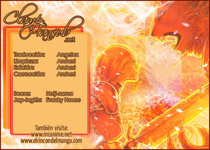 Read Claymore ES Manga Online