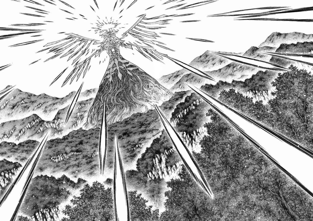 Read Claymore ES Manga Online