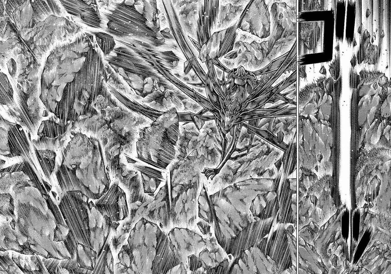 Read Claymore ES Manga Online