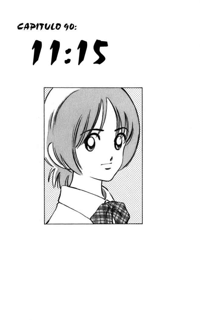 Read Cross Game ES Manga Online