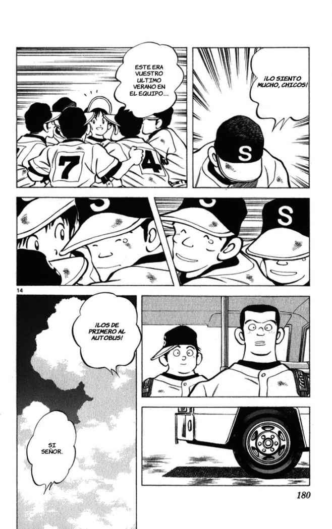 Read Cross Game ES Manga Online