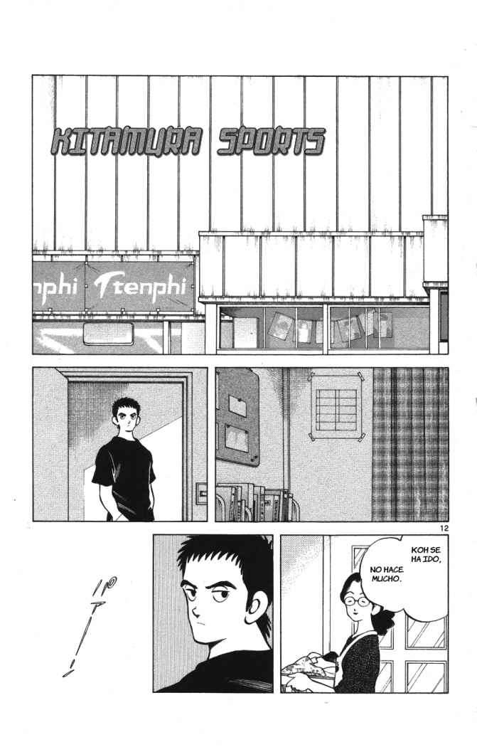 Read Cross Game ES Manga Online