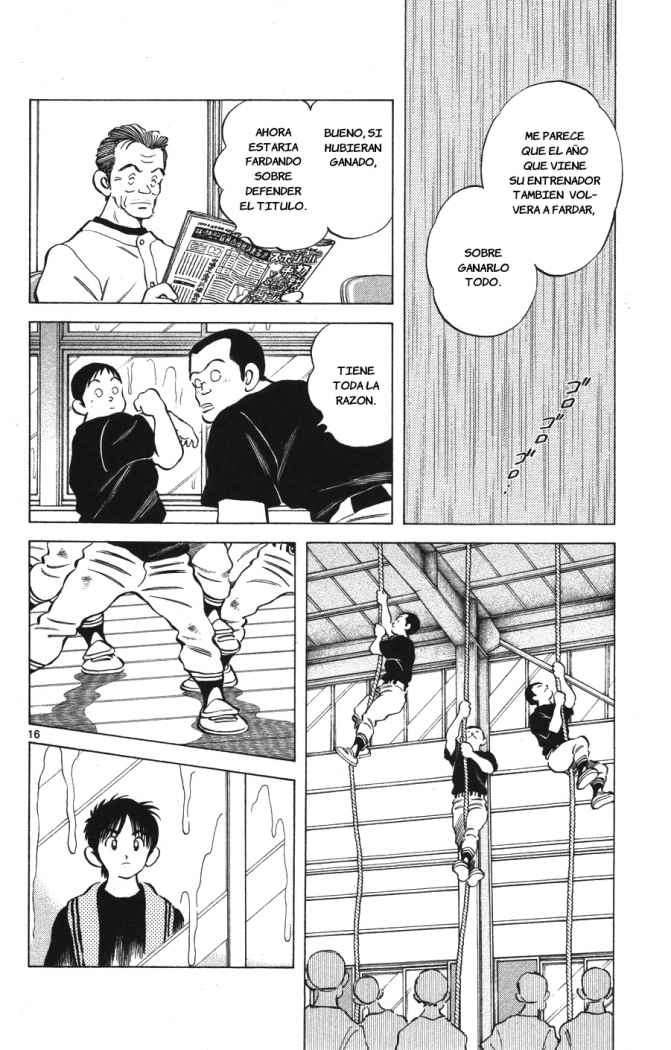 Read Cross Game ES Manga Online