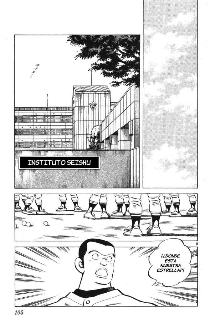 Read Cross Game ES Manga Online