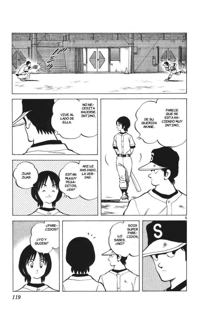 Read Cross Game ES Manga Online