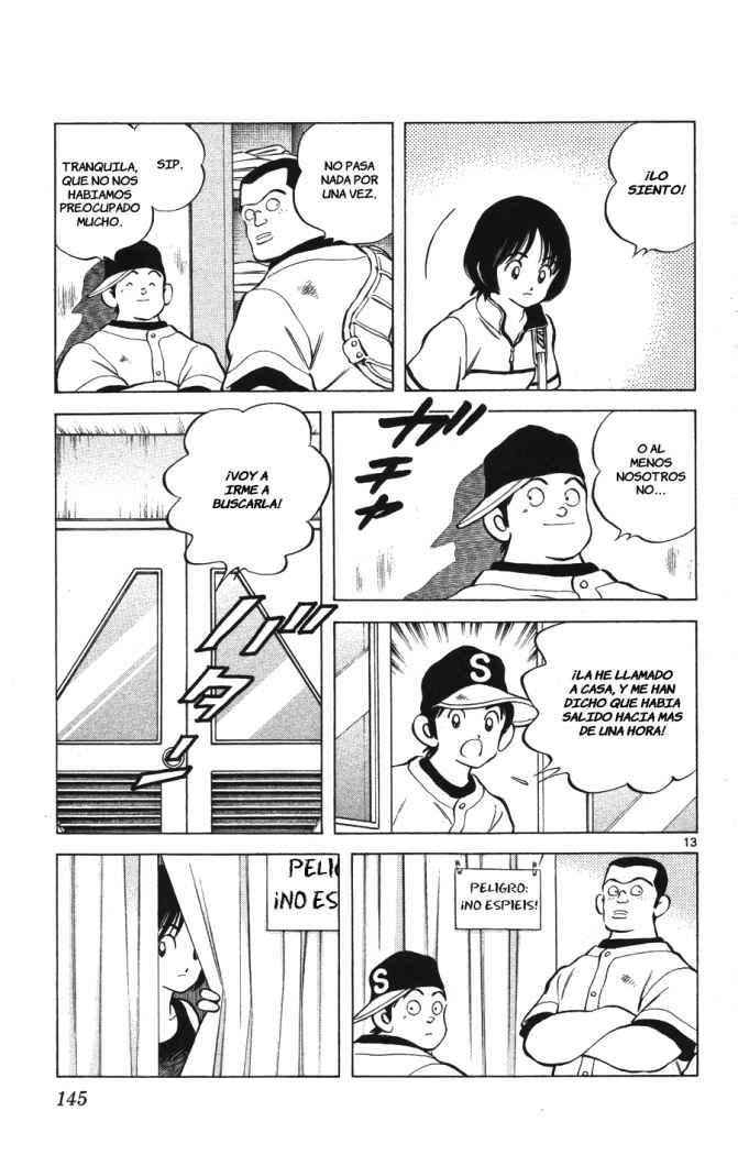 Read Cross Game ES Manga Online