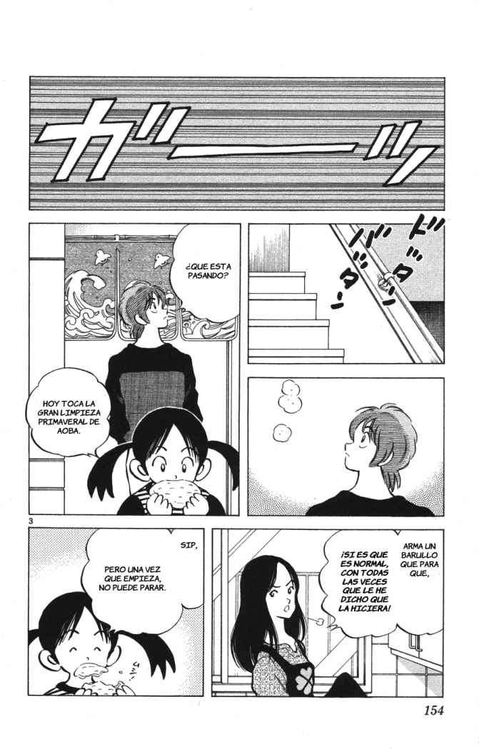 Read Cross Game ES Manga Online