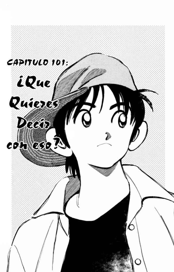 Read Cross Game ES Manga Online