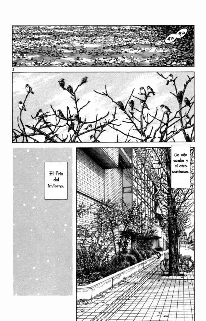 Read Cross Game ES Manga Online