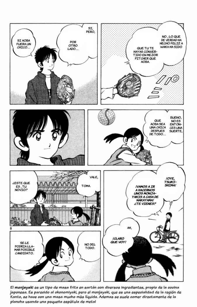 Read Cross Game ES Manga Online