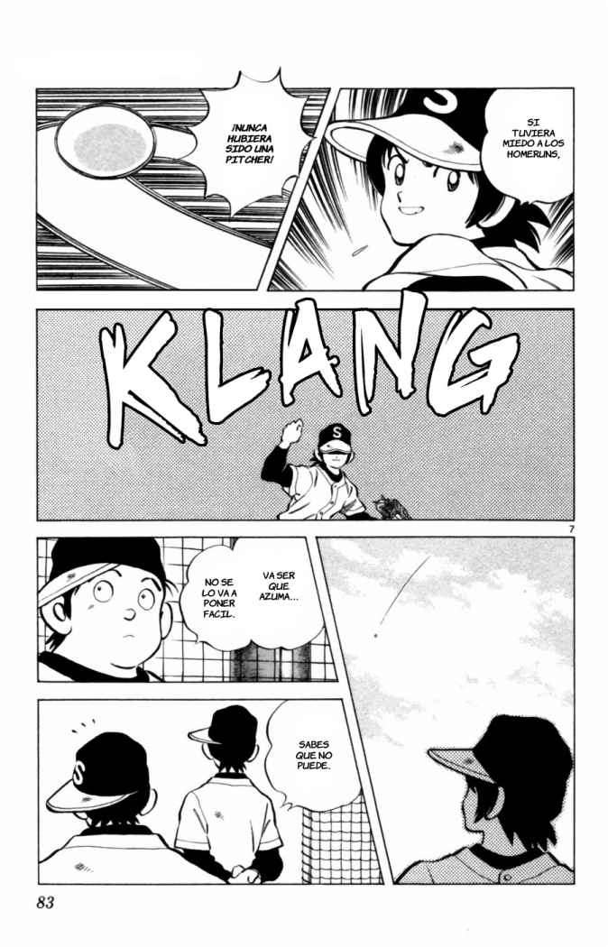 Read Cross Game ES Manga Online