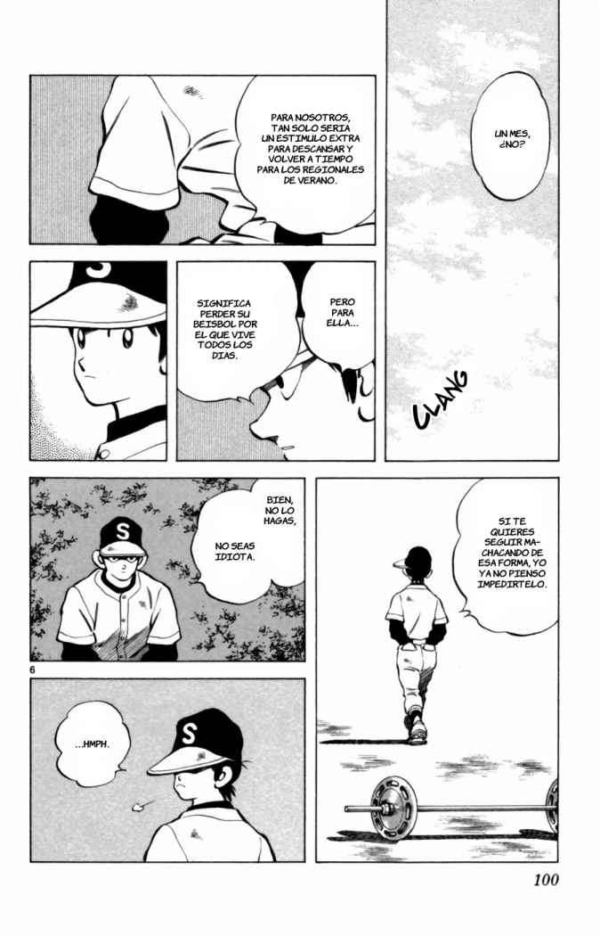 Read Cross Game ES Manga Online