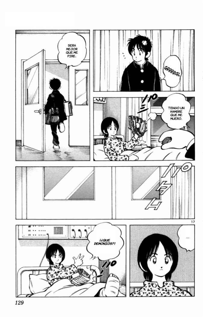 Read Cross Game ES Manga Online