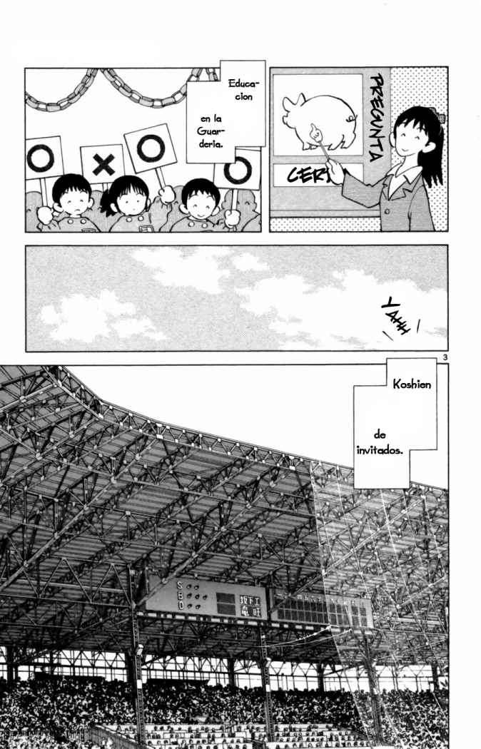 Read Cross Game ES Manga Online