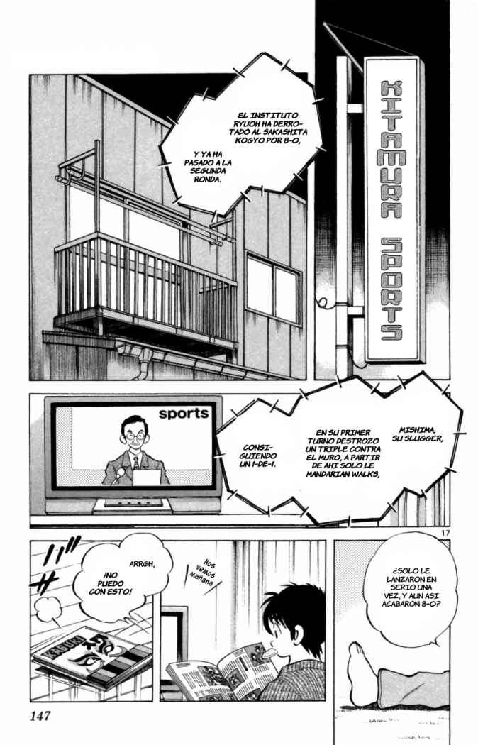 Read Cross Game ES Manga Online