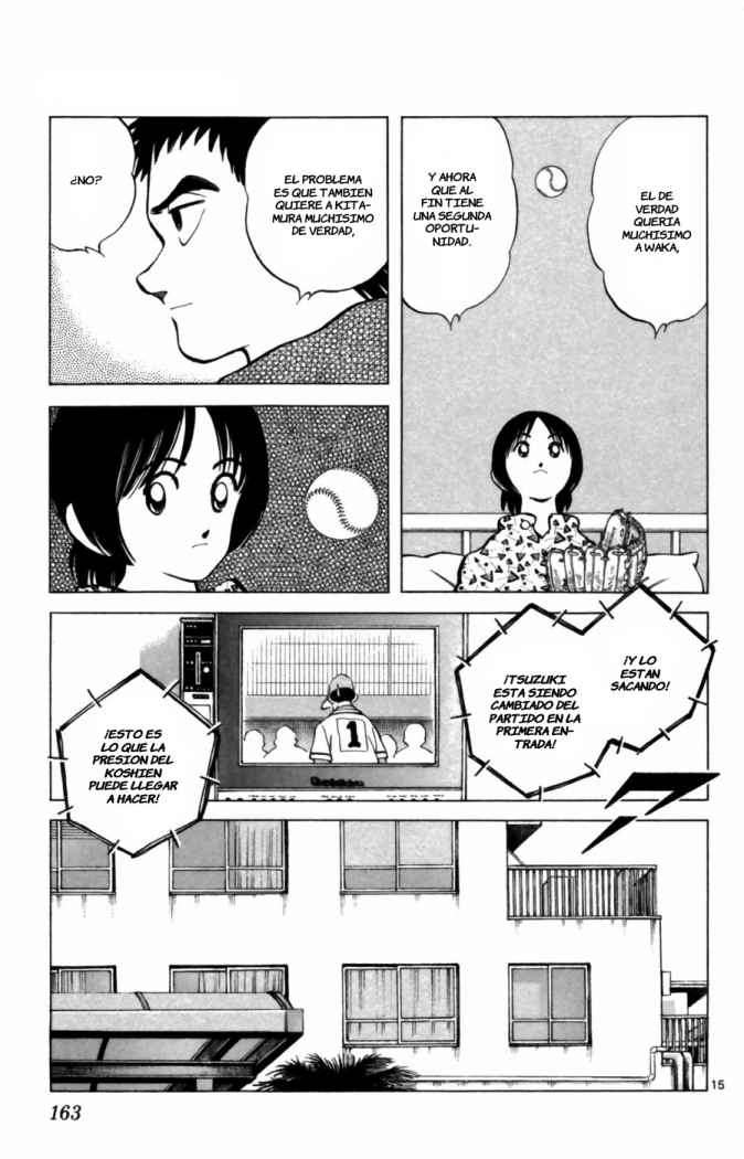 Read Cross Game ES Manga Online