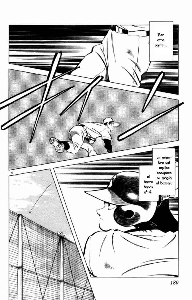 Read Cross Game ES Manga Online