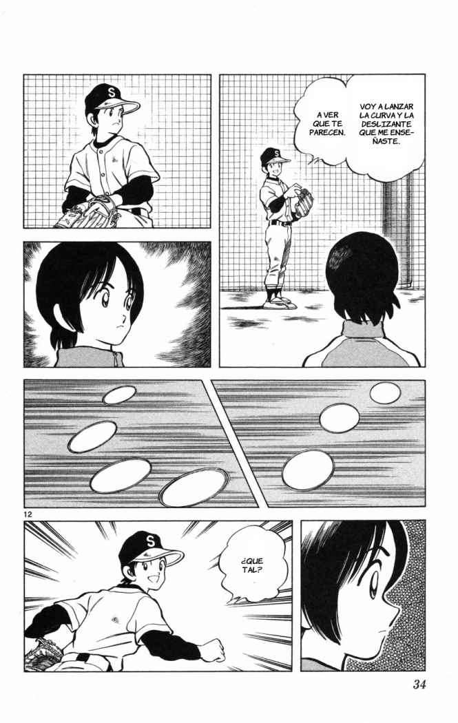 Read Cross Game ES Manga Online