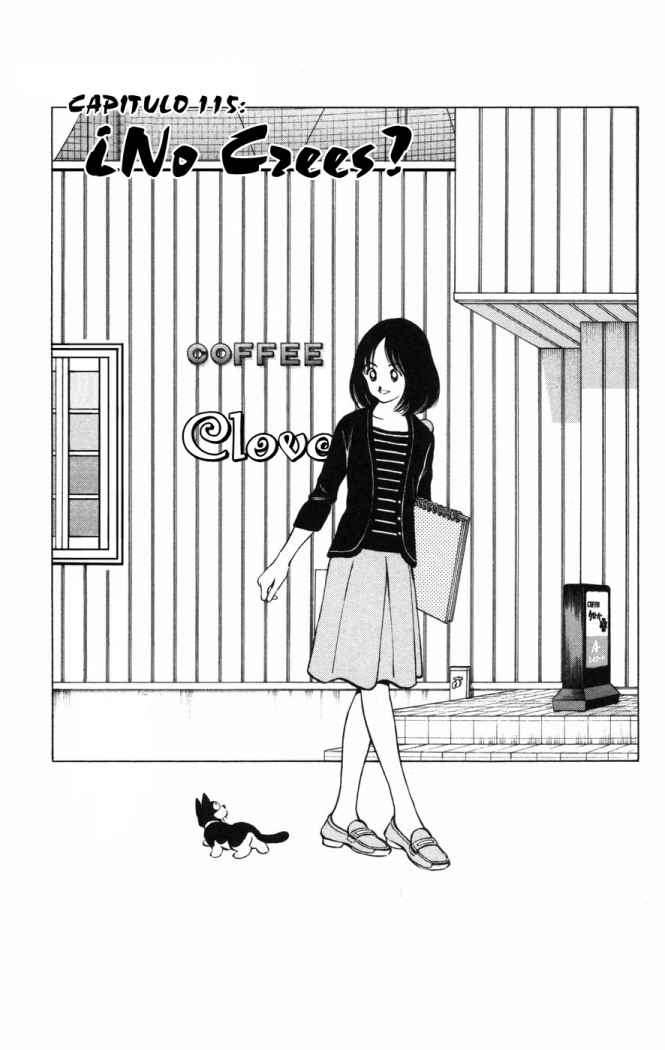 Read Cross Game ES Manga Online