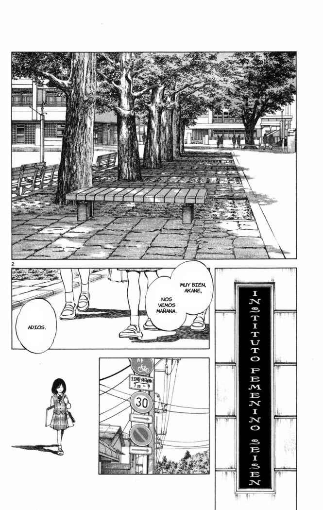 Read Cross Game ES Manga Online