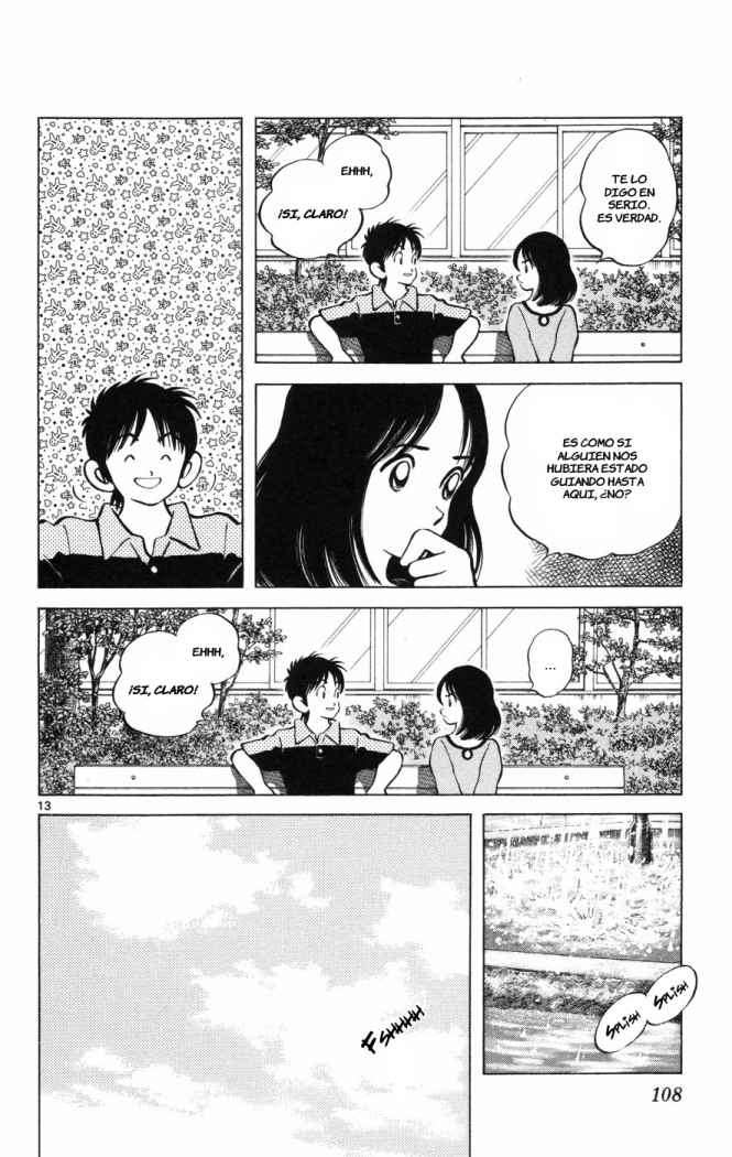 Read Cross Game ES Manga Online