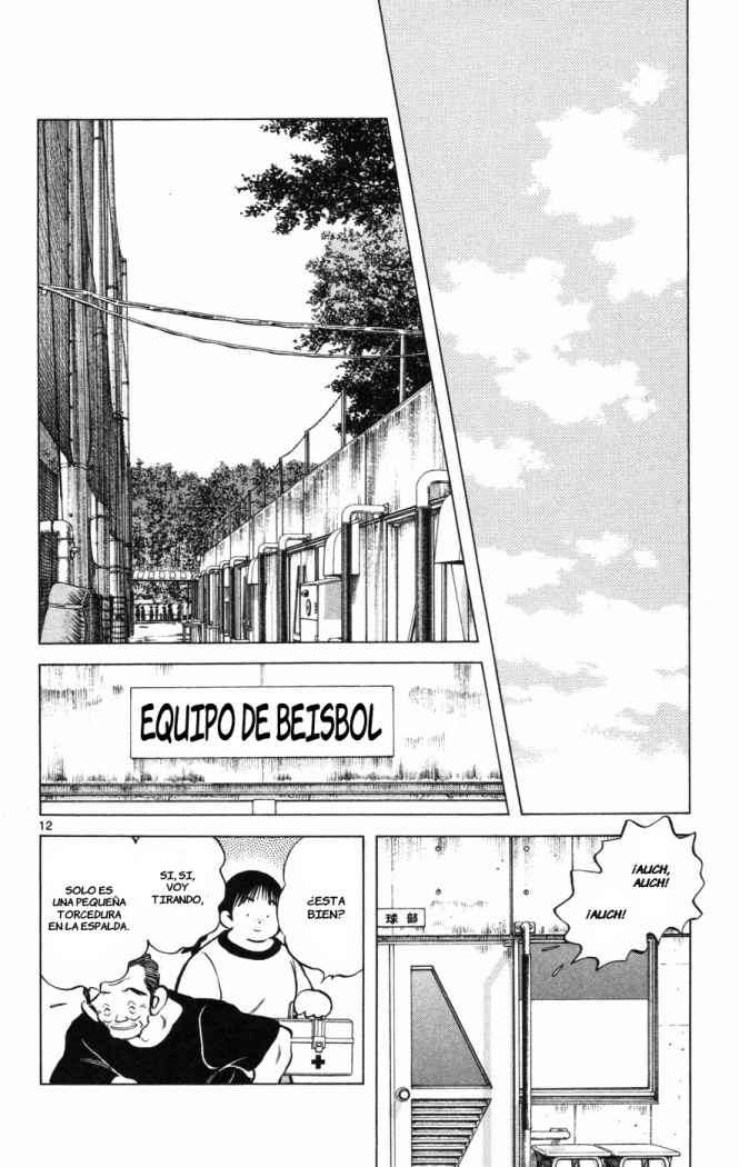 Read Cross Game ES Manga Online