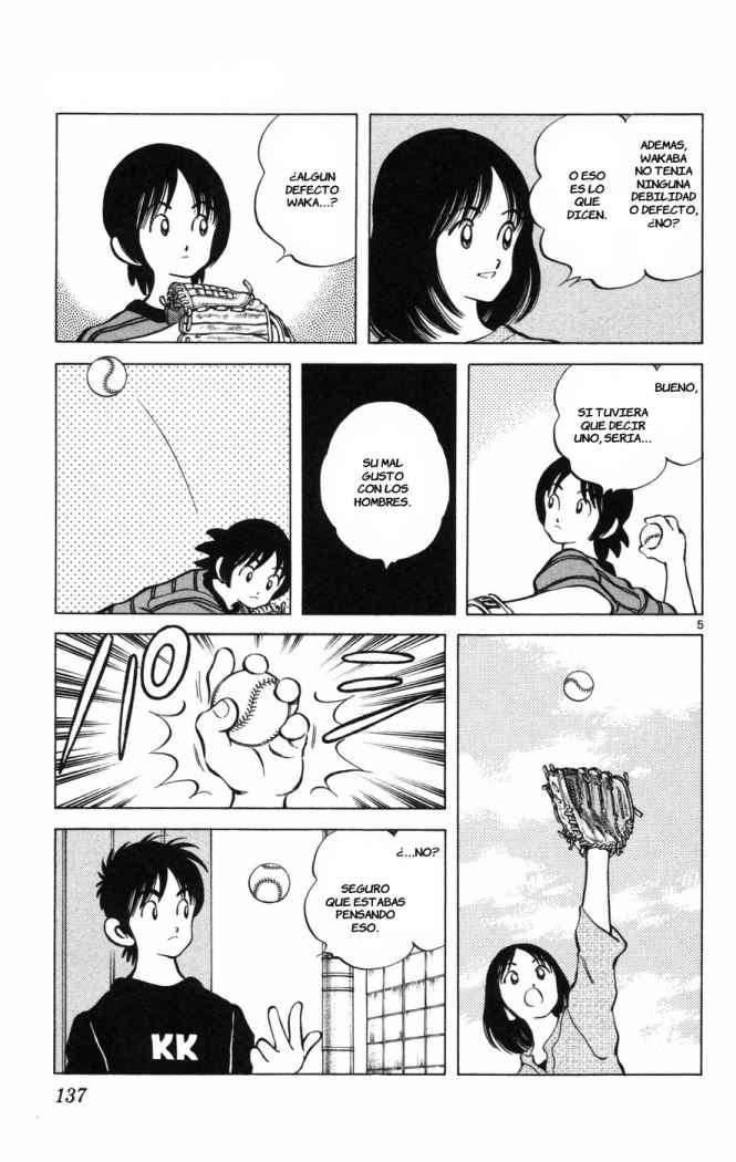 Read Cross Game ES Manga Online