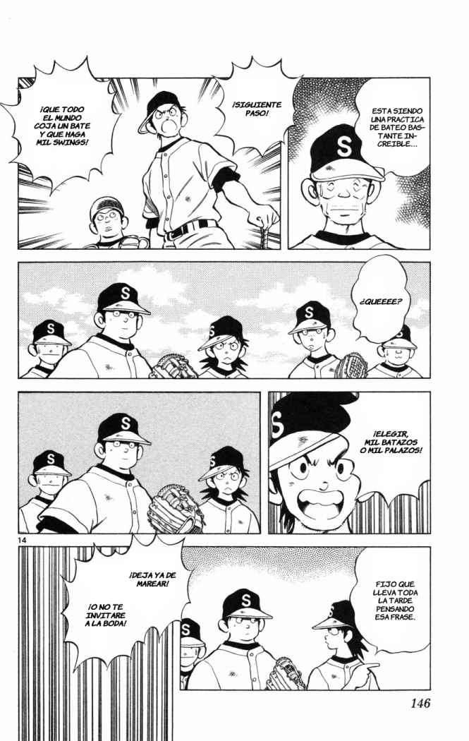 Read Cross Game ES Manga Online