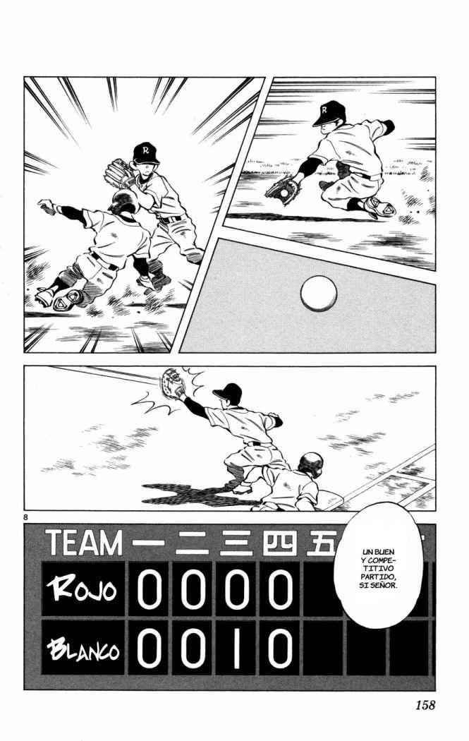 Read Cross Game ES Manga Online