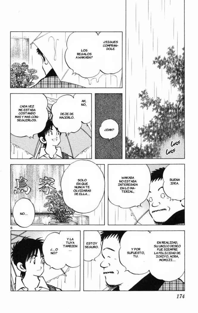 Read Cross Game ES Manga Online