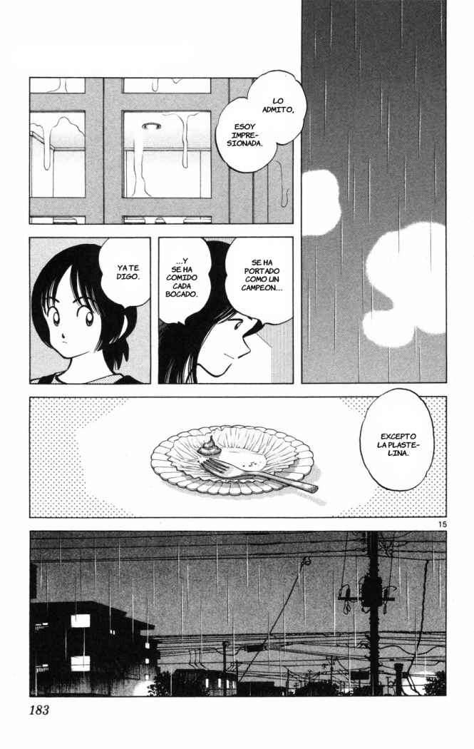 Read Cross Game ES Manga Online