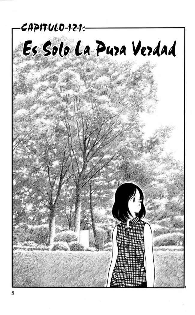 Read Cross Game ES Manga Online