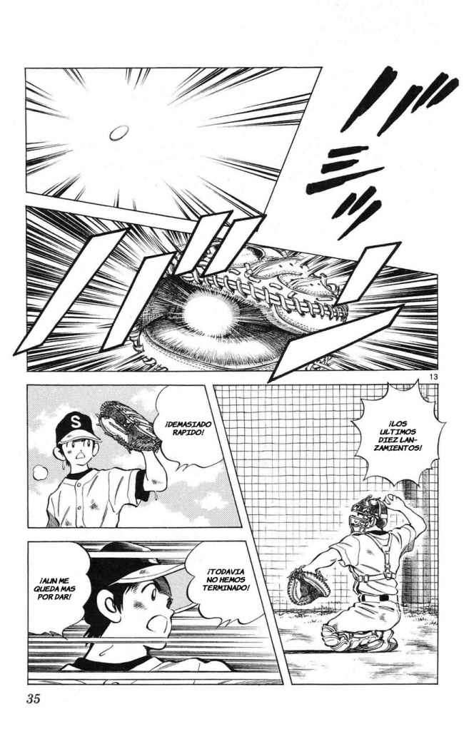 Read Cross Game ES Manga Online